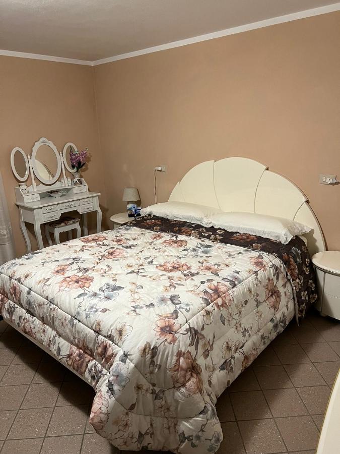 B&B Amy&Julie Badia Polesine Exterior foto
