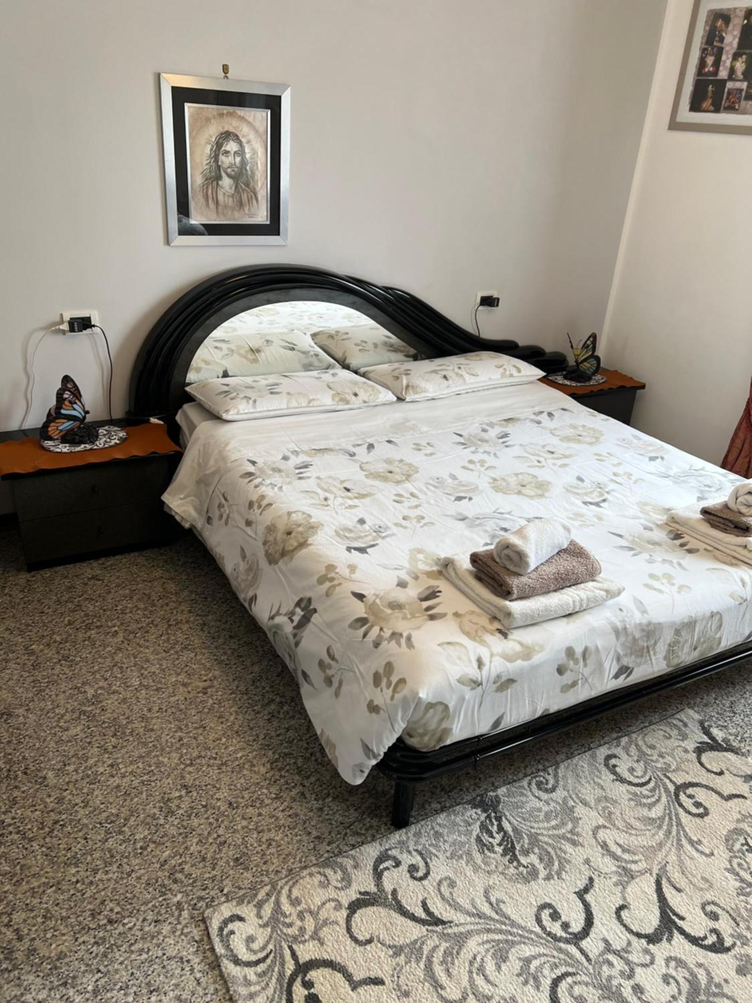 B&B Amy&Julie Badia Polesine Exterior foto