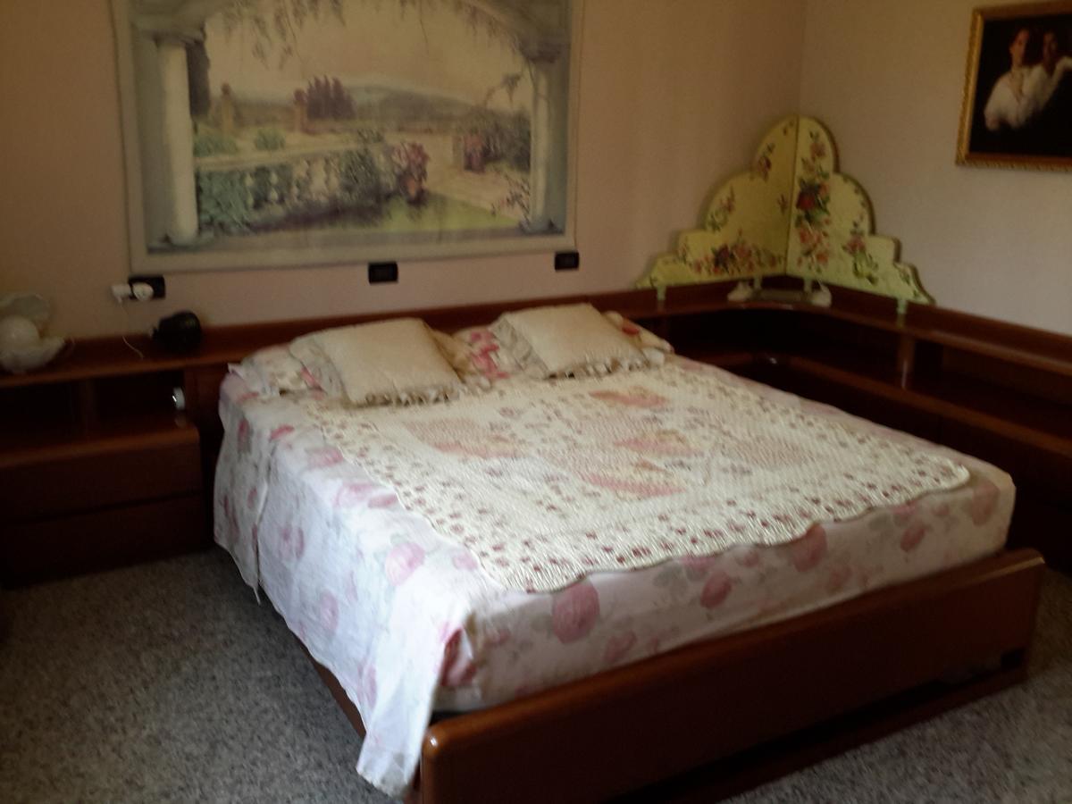 B&B Amy&Julie Badia Polesine Exterior foto